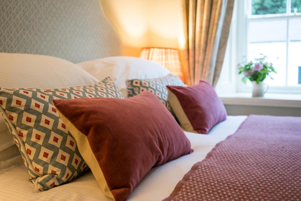 High Force Hotel Newbiggin  Esterno foto