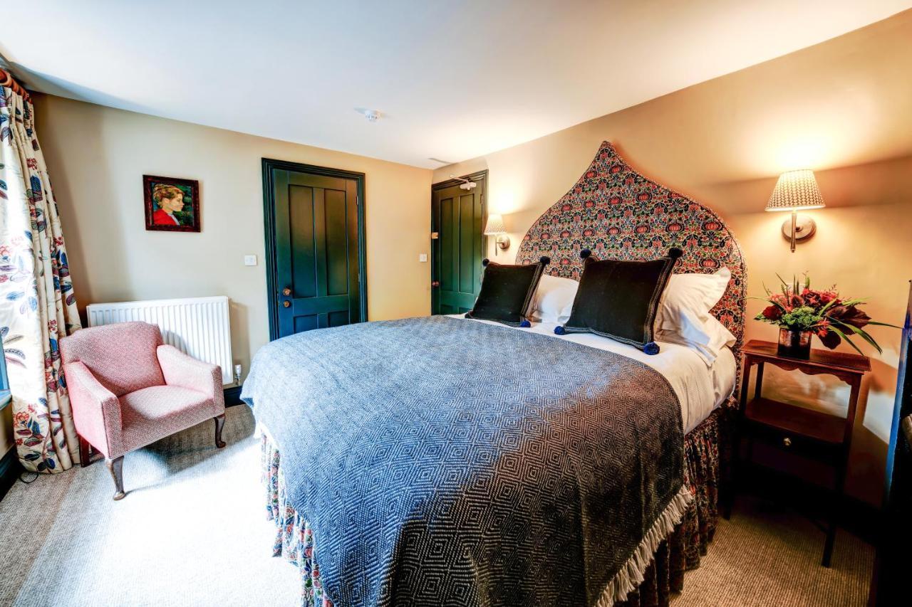 High Force Hotel Newbiggin  Esterno foto