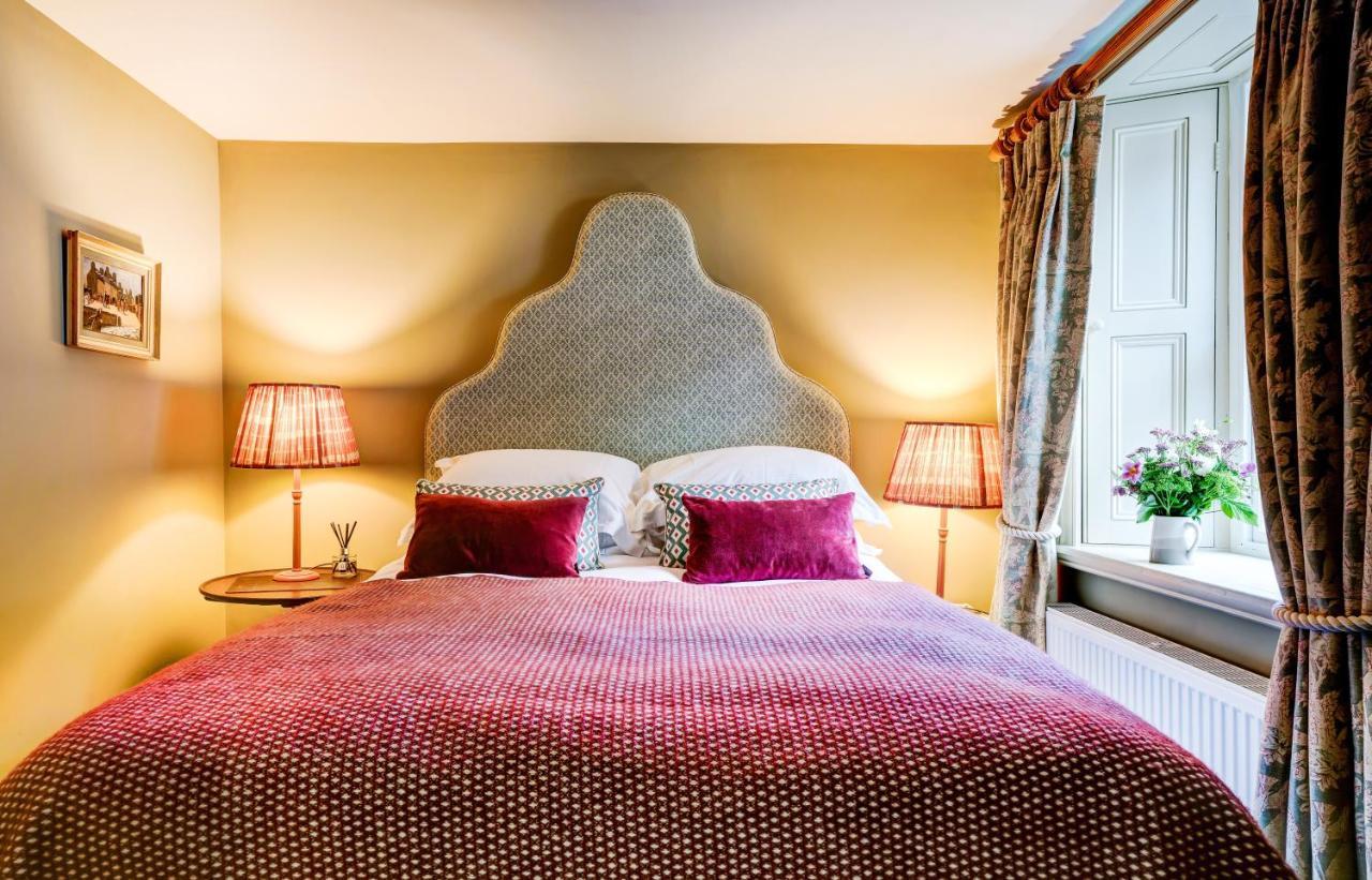 High Force Hotel Newbiggin  Esterno foto