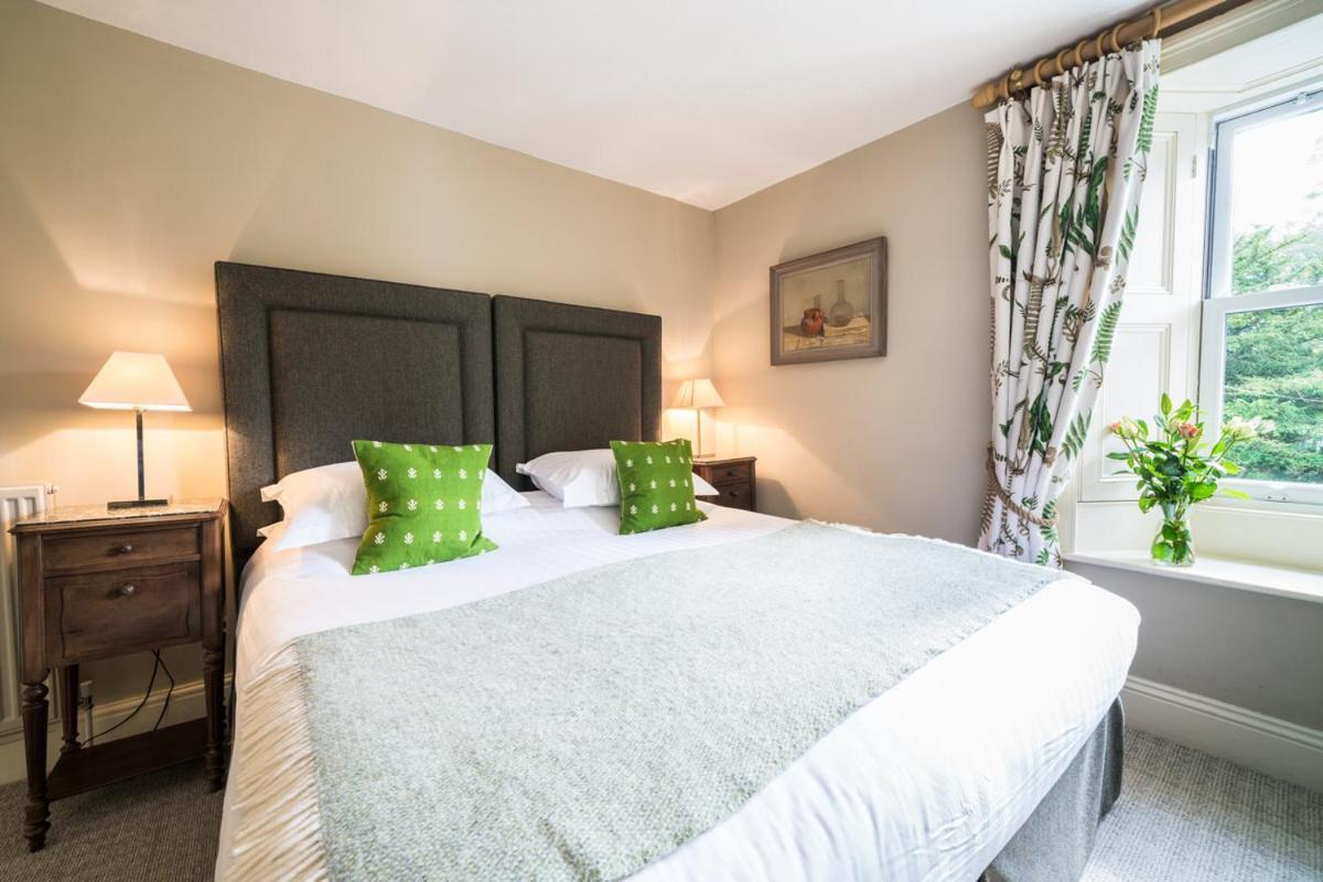 High Force Hotel Newbiggin  Esterno foto