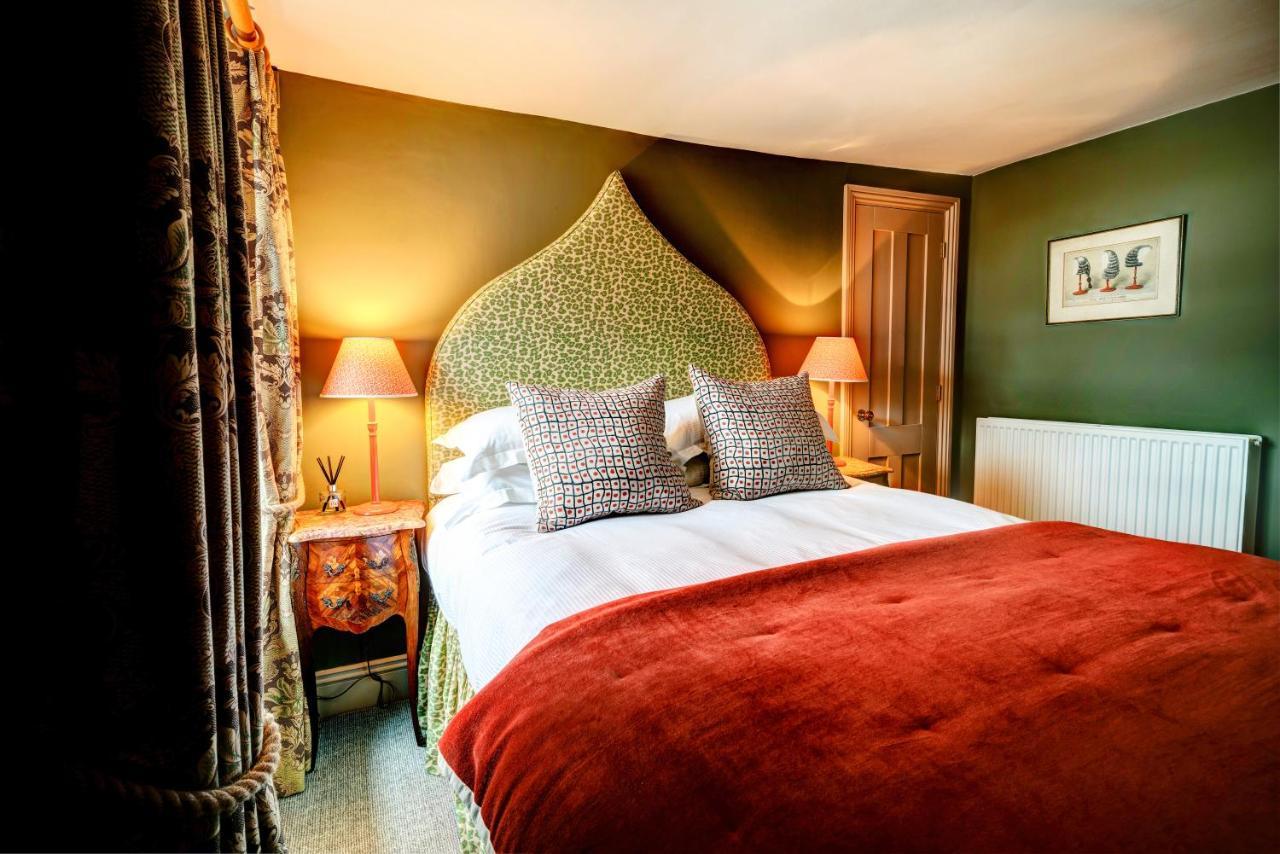 High Force Hotel Newbiggin  Esterno foto