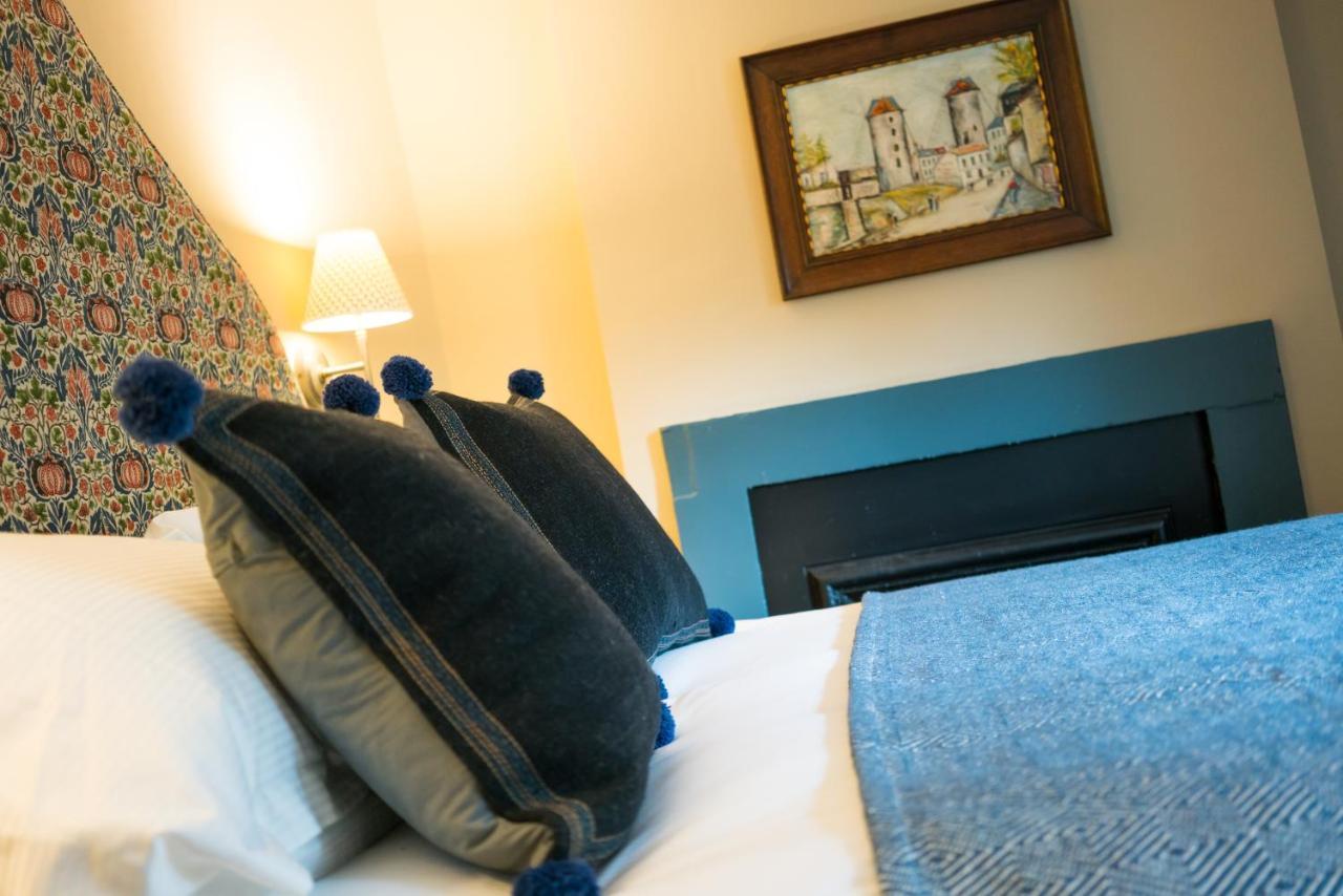 High Force Hotel Newbiggin  Esterno foto