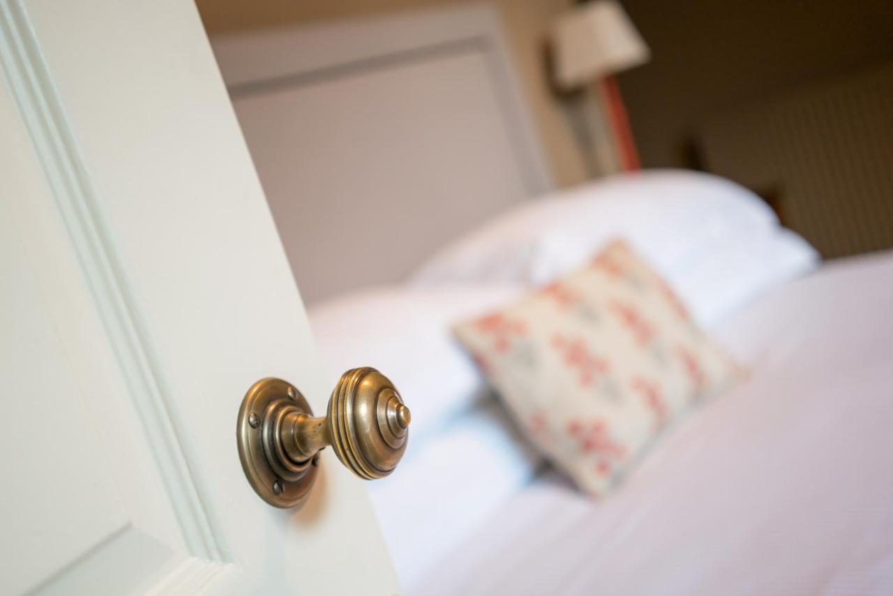 High Force Hotel Newbiggin  Esterno foto