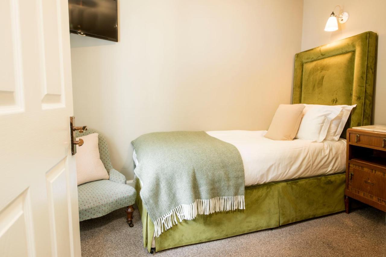 High Force Hotel Newbiggin  Camera foto